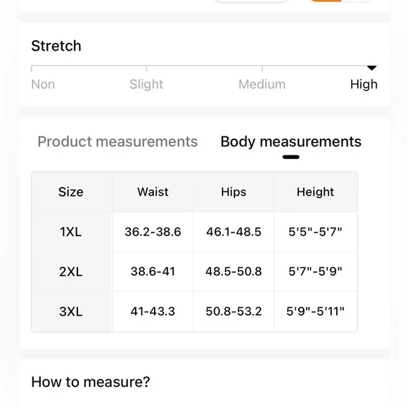 2 piece tropical tankini plus size - Picture 12 of 12